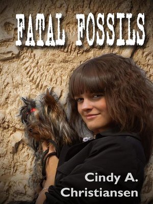 cover image of Fatal Fossils